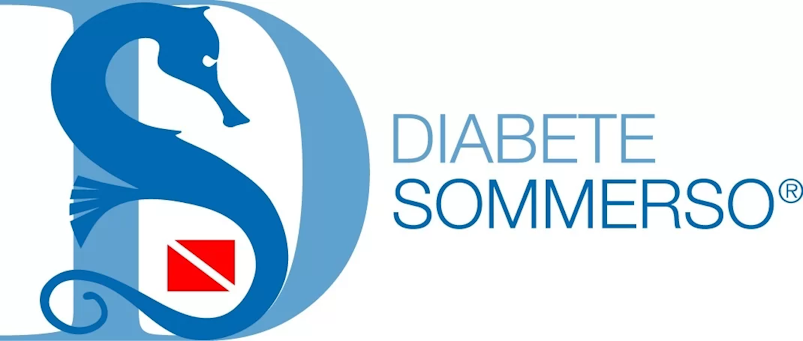 Logo Diabete Sommerso
